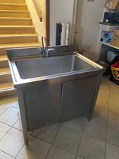 Banco con lavello usato  Bellaria Igea Marina