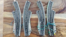 Märklin bogenweichenpaar 5140 gebraucht kaufen  Altenahr