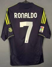 Men ronaldo real d'occasion  Expédié en Belgium
