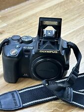 Boxed olympus evolt d'occasion  Expédié en Belgium
