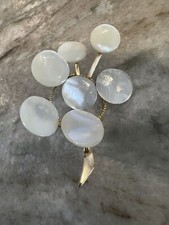 Vintage mother pearl for sale  Nutley