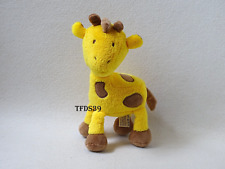 Babydream giraffe stofftier gebraucht kaufen  Deutschland