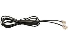 Telephone cable rj11 for sale  WIGAN
