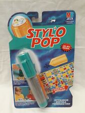 Styl pop attaque d'occasion  Pérenchies