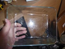 Pyrex glass baking for sale  NORTHAMPTON