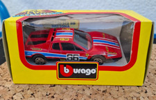 Modellauto bburago ferrari gebraucht kaufen  Nürnberg