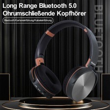 Ear kopfhörer bluetooth gebraucht kaufen  Bochum