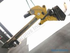 Tablier haulotte multijob d'occasion  France