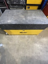 Van vault for sale  POTTERS BAR