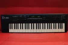 Teclado sintetizador Roland XP 30 USADO U2664 250627 comprar usado  Enviando para Brazil