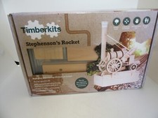 Timberkits advanced kit for sale  WESTON-SUPER-MARE