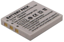 Battery pentax li95 for sale  SWANSEA