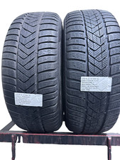 pirelli 45 sottozero 17 215 usato pirelli 45 sottozero 17 215 usato Riesi