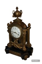 Orologio tavolo luigi usato  Barletta