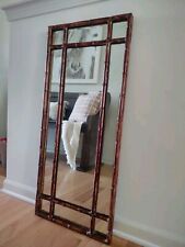 Vintage beveled heavy for sale  Homer Glen