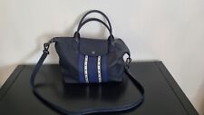 Longchamp pliage leather for sale  SOUTHPORT