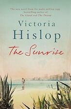 Sunrise victoria hislop for sale  UK