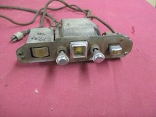 1939 packard radio for sale  New Boston