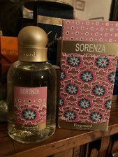 Sorenza fragonard edt usato  Brescia