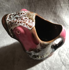 Pichet ancien barbotine d'occasion  Grasse