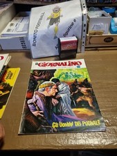 Giornalino n.45 anno usato  Imola