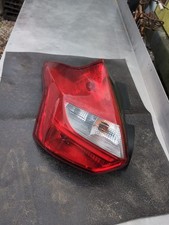 Focus rear tail for sale Focus rear tail for sale  CONGLETON