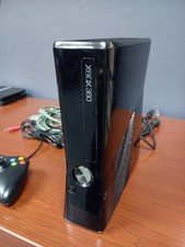 Microsoft xbox 360s for sale  Houston