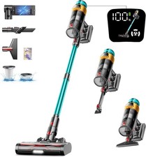 Cordless vacuum cleaner for sale  Verona