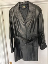 Real soft leather for sale  RADLETT