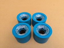 Surfskate love 70mm gebraucht kaufen  Templin