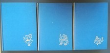 Enciclopedia illustrata dei usato  Italia