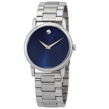 Movado classic museum for sale  Brooklyn