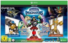Skylanders Imaginators Starter Pack jogo usado Xbox 360 comprar usado  Enviando para Brazil