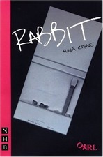 Rabbit nina raine for sale  UK