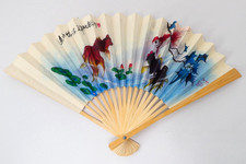 Goldfish lotus scene for sale  SALISBURY