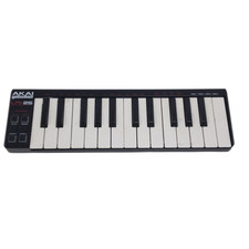 Akai professional lpk25 for sale  RUGBY