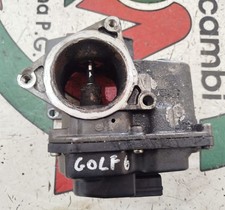 Modulo valvola egr usato  Barcellona Pozzo di Gotto