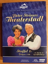 Dvd peter steiners gebraucht kaufen Dvd peter steiners gebraucht kaufen  Mayen