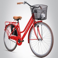 Zoll damenfahrrad bergsteiger gebraucht kaufen  Deutschland