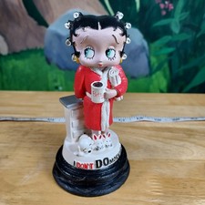 Betty boop mornings for sale  Kearneysville