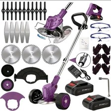 Cordless electric lawn for sale  Ocala