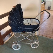 Vintage 1997 blue for sale  LEIGHTON BUZZARD