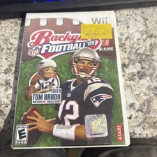 Backyard football for sale  Bradford