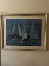 Camille hilaire lithograph for sale  Lehigh Acres