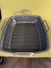 Circulon oven roasting for sale  Alameda