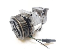 2s6119d629af compressore aria usato  Torre del Greco