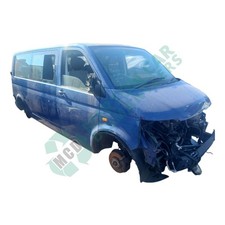 Transporter 2004 double for sale  BOOTLE