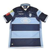 Cardiff blues rugby for sale  NEWPORT
