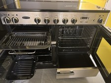 Rangemaster professional plus for sale  LONDON