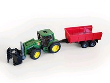 Bruder john deere d'occasion  Expédié en Belgium